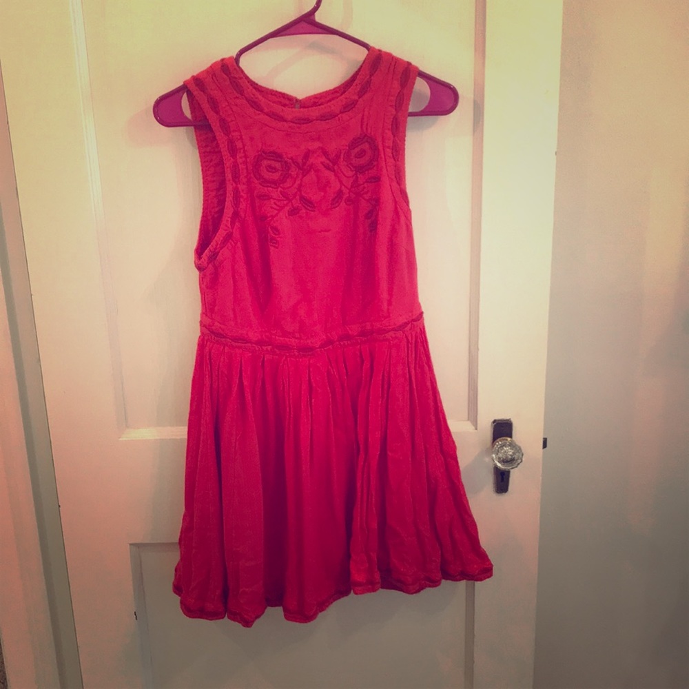 Free People Dress